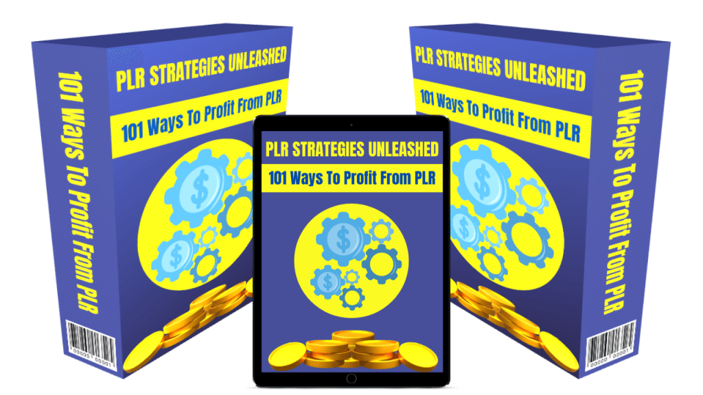 Email Marketing Newbie To Pro Review - Bonus 1 101 Ways To Profit From PLR