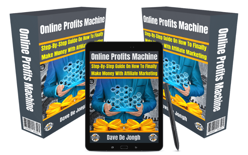 Fast List Now Review - Bonus 3 Online Profits Machine