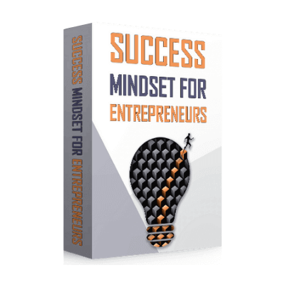 Success Mindset For Entrepreneurs - SW Box