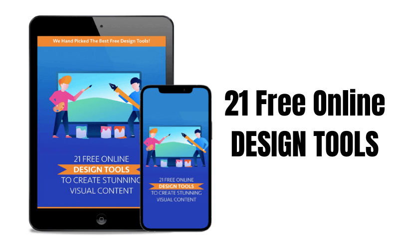 Free Online Design Tools