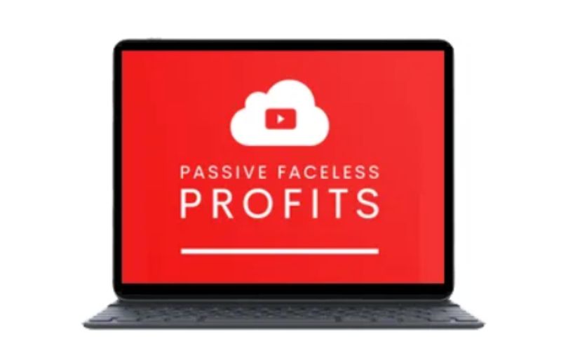 Passive Faceless Profits Review