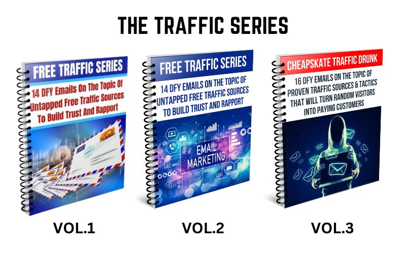 The Traffic Series